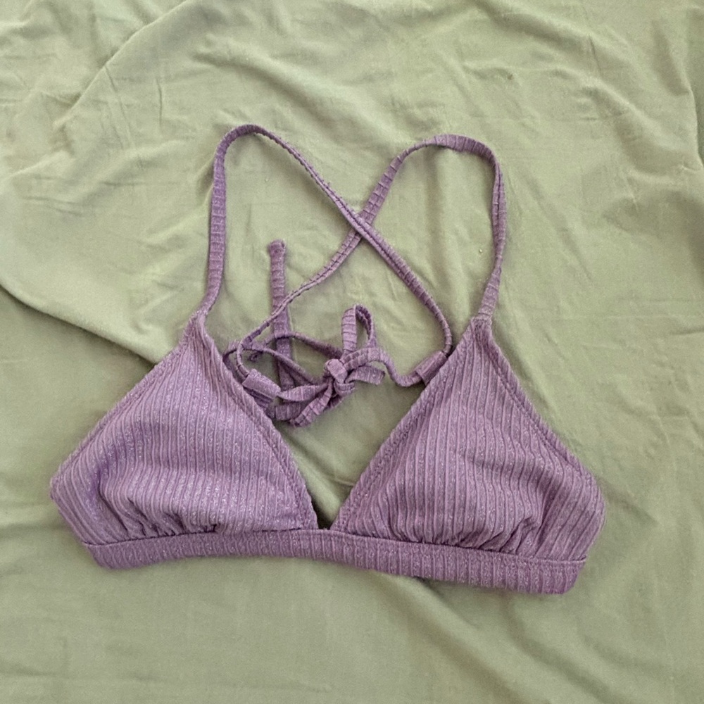Women’s bathing suit top
